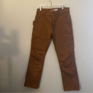 Carhartt Duck Pants